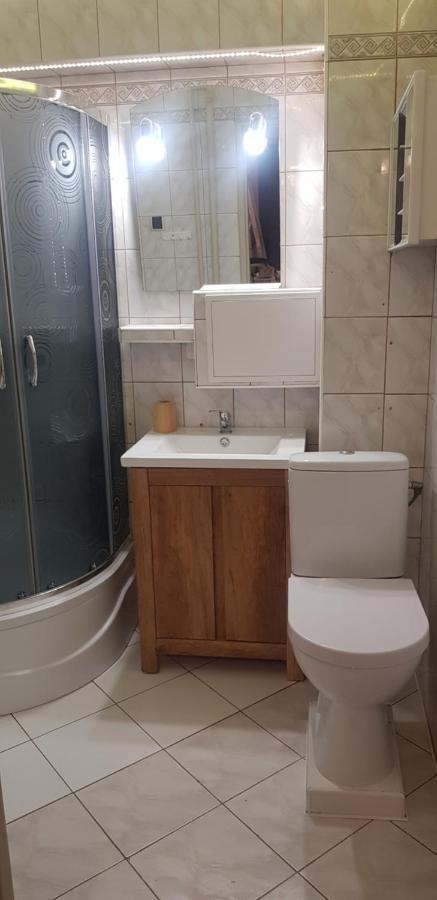 Apartamenty Izera Jaworzno Blisko Katowic Dış mekan fotoğraf