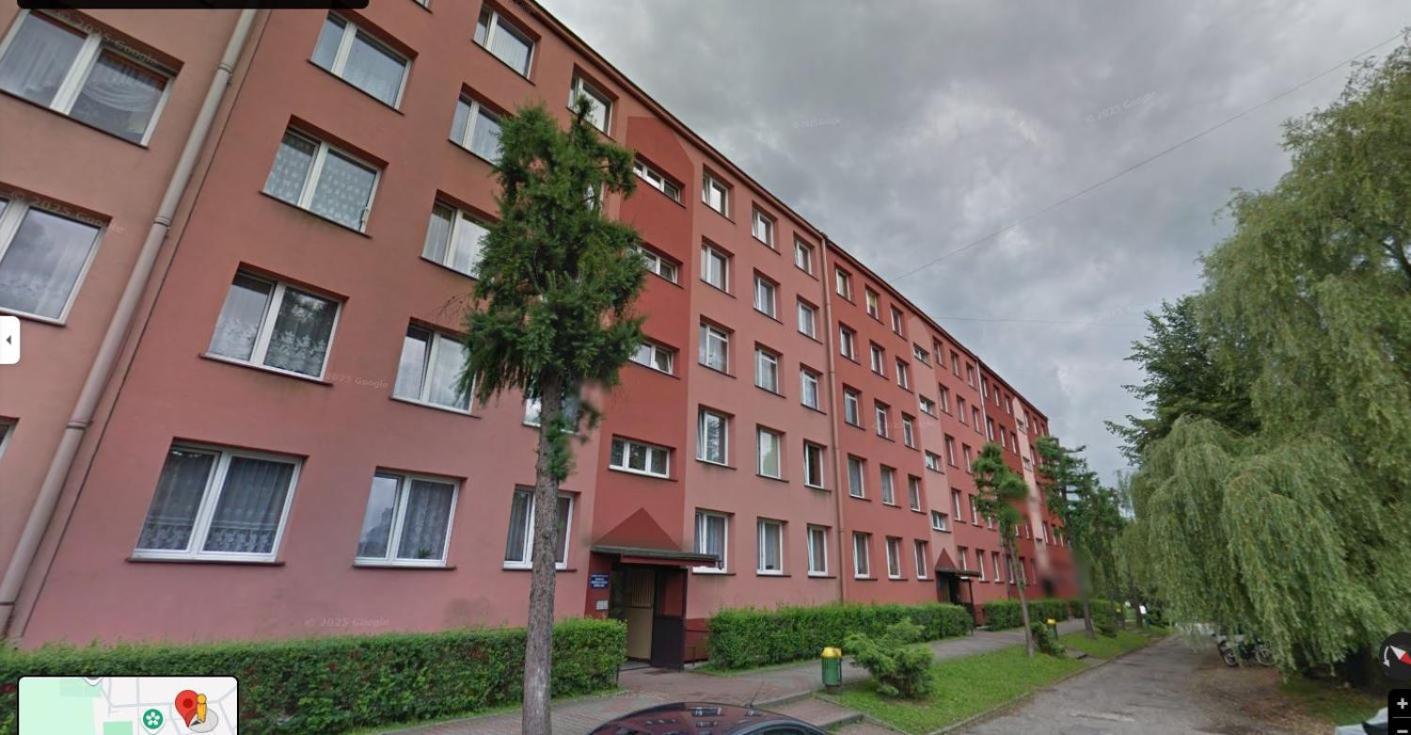 Apartamenty Izera Jaworzno Blisko Katowic Dış mekan fotoğraf